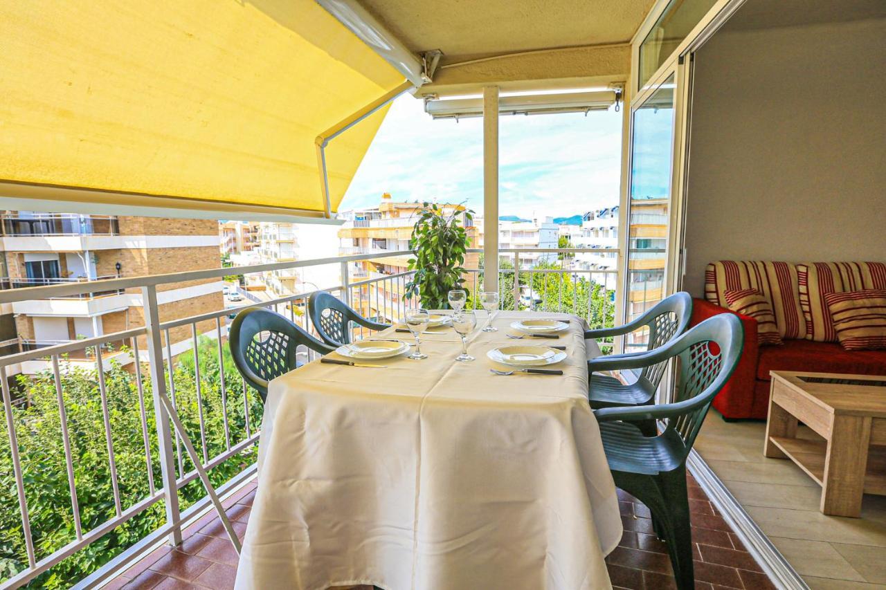 Coral - Only Families Apartman Cambrils Kültér fotó
