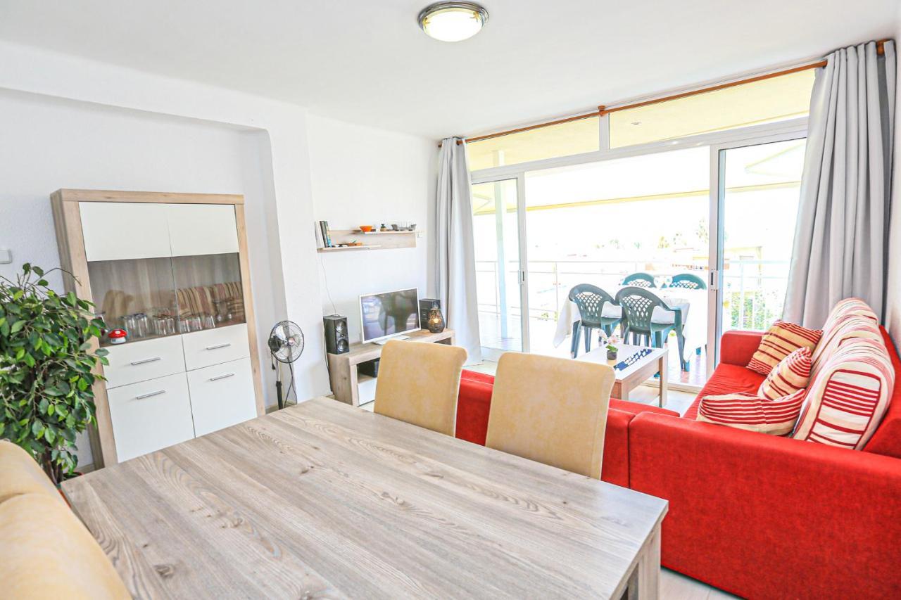 Coral - Only Families Apartman Cambrils Kültér fotó