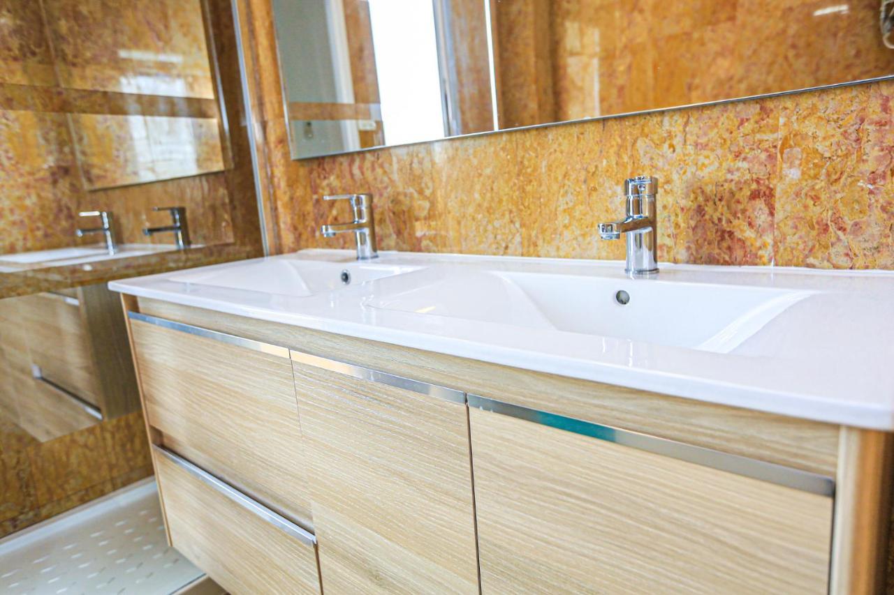Coral - Only Families Apartman Cambrils Kültér fotó