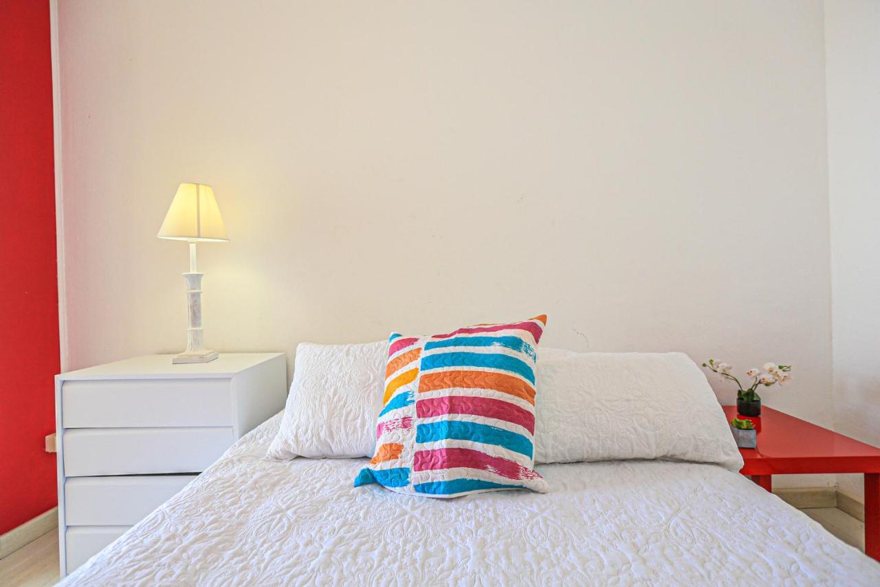 Coral - Only Families Apartman Cambrils Kültér fotó