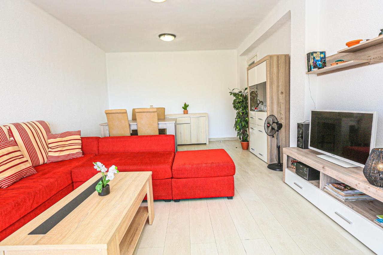 Coral - Only Families Apartman Cambrils Kültér fotó