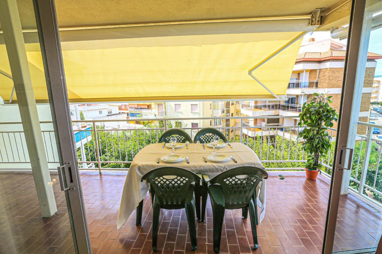 Coral - Only Families Apartman Cambrils Kültér fotó