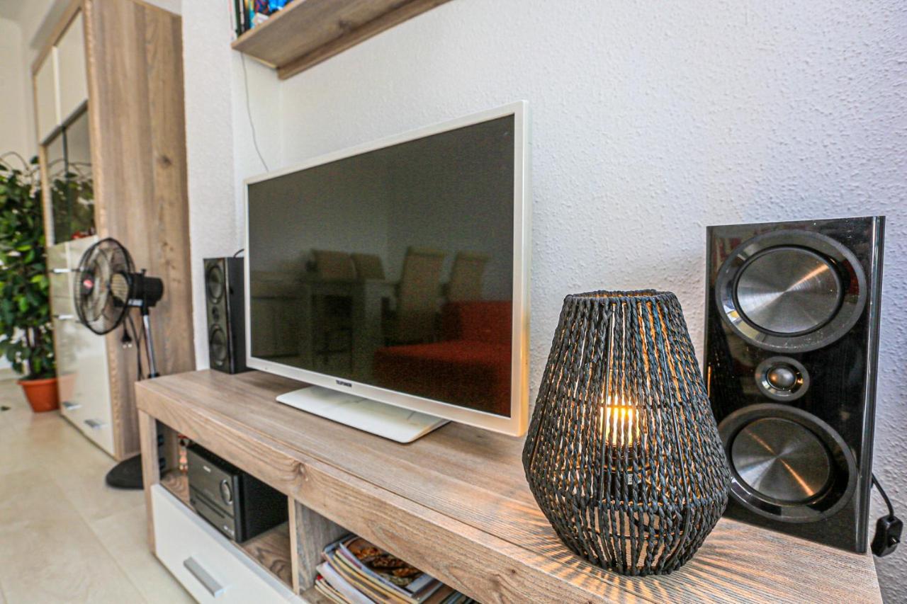 Coral - Only Families Apartman Cambrils Kültér fotó