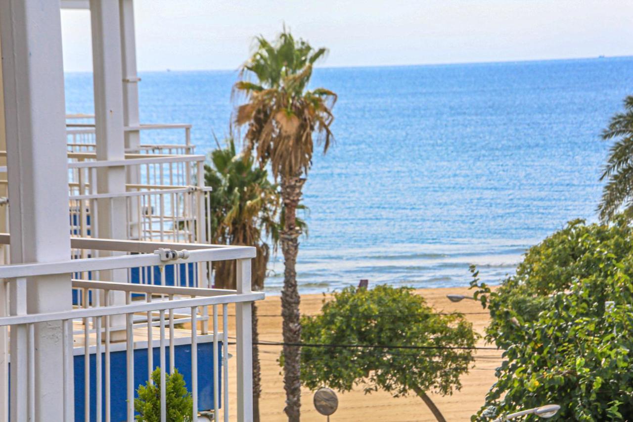 Coral - Only Families Apartman Cambrils Kültér fotó