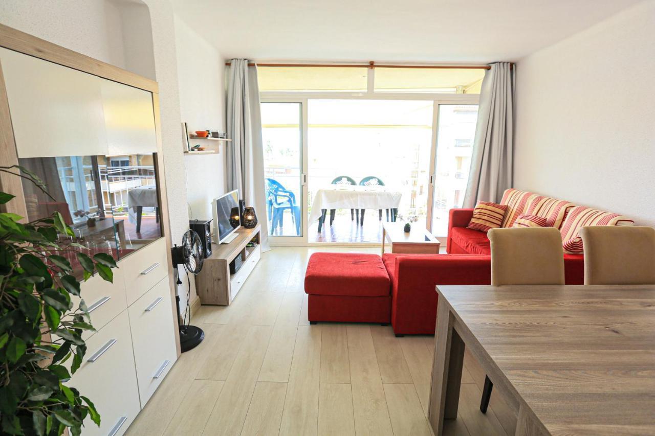 Coral - Only Families Apartman Cambrils Kültér fotó