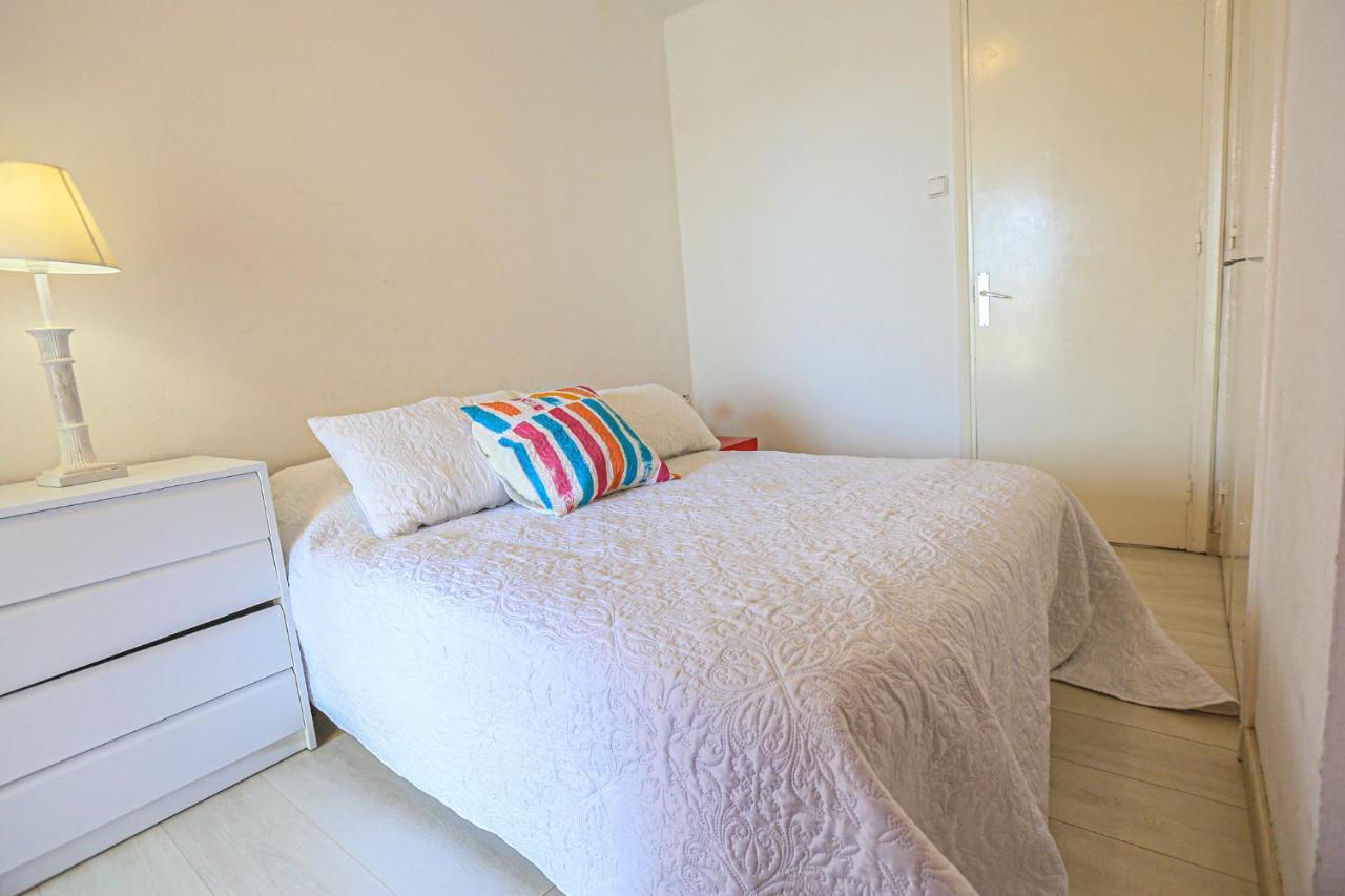 Coral - Only Families Apartman Cambrils Kültér fotó