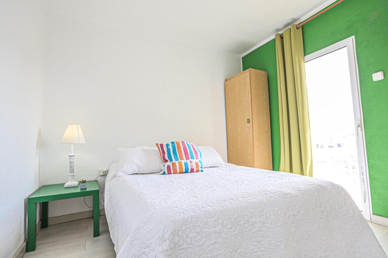 Coral - Only Families Apartman Cambrils Kültér fotó