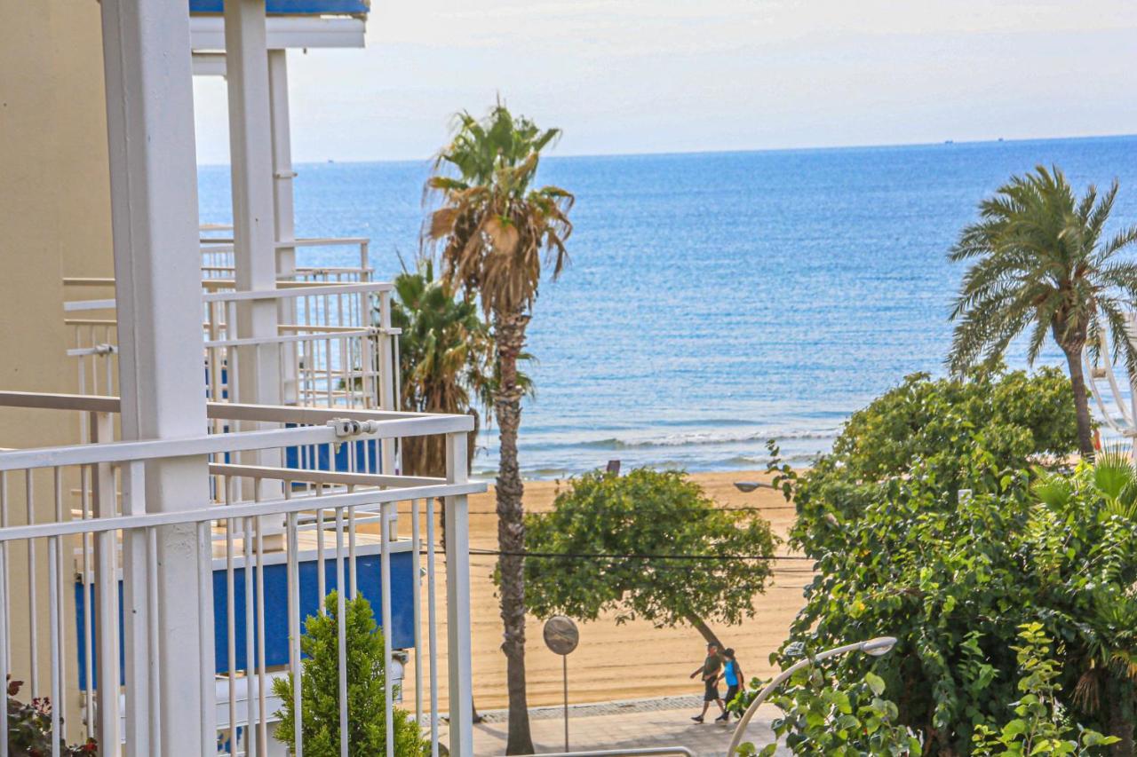 Coral - Only Families Apartman Cambrils Kültér fotó