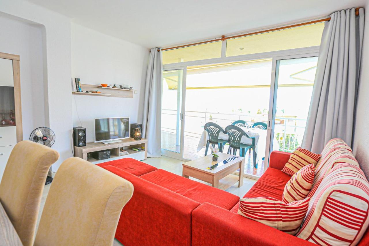 Coral - Only Families Apartman Cambrils Kültér fotó