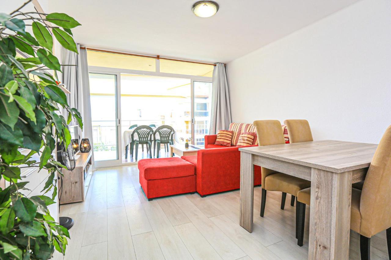 Coral - Only Families Apartman Cambrils Kültér fotó