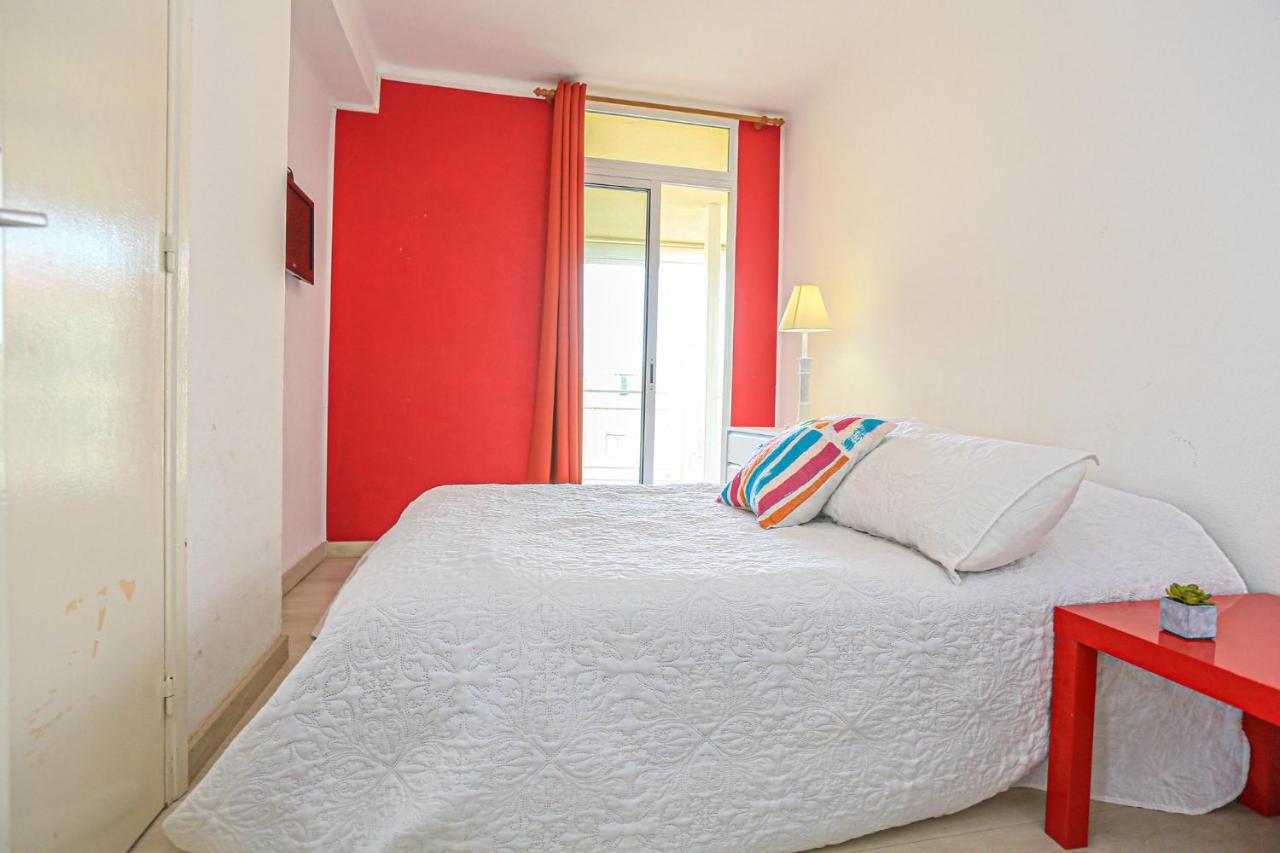 Coral - Only Families Apartman Cambrils Kültér fotó