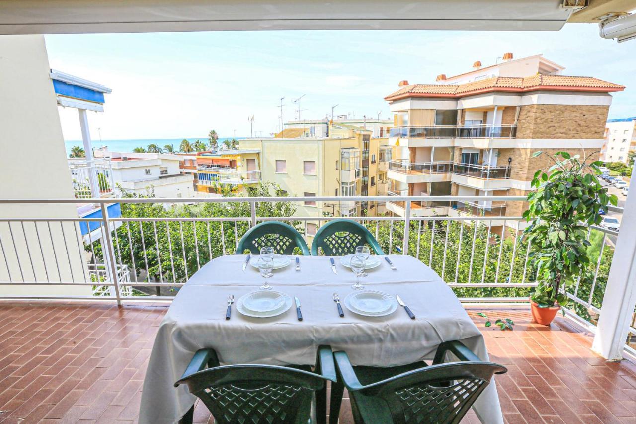 Coral - Only Families Apartman Cambrils Kültér fotó