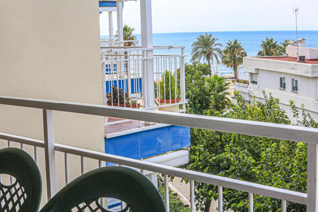Coral - Only Families Apartman Cambrils Kültér fotó